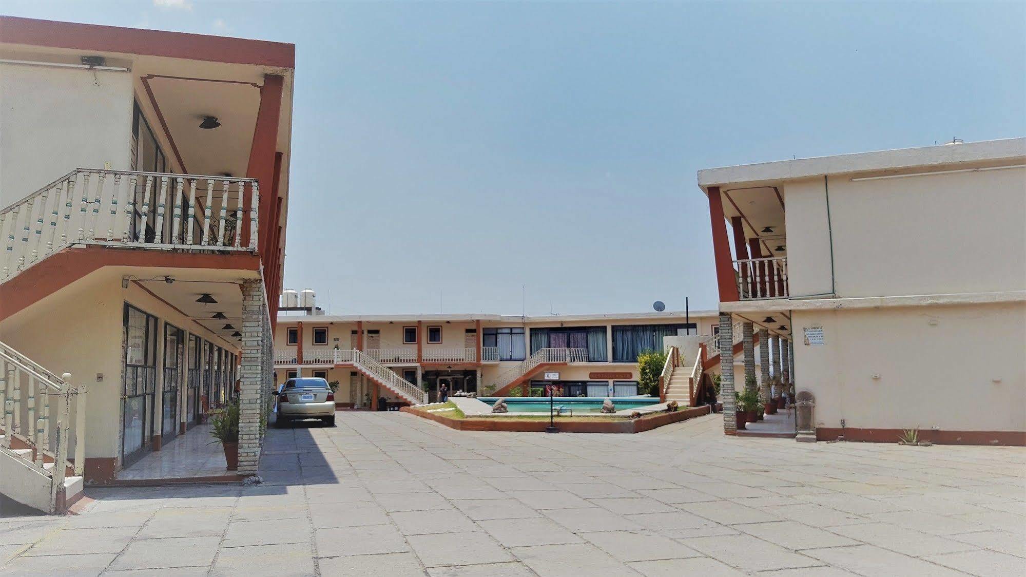 Hotel Camino De Piedra Guanajuato Exterior photo